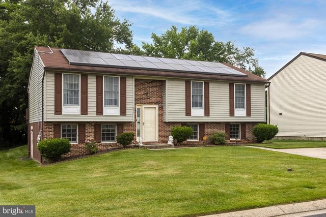 723 WALKER ST, Aberdeen, MD 21001