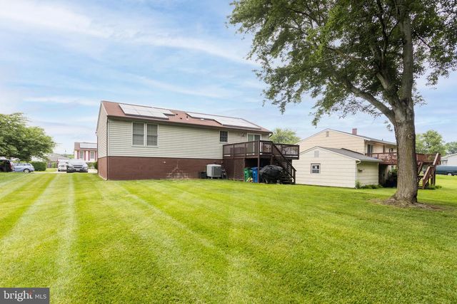 723 WALKER ST, Aberdeen, MD 21001