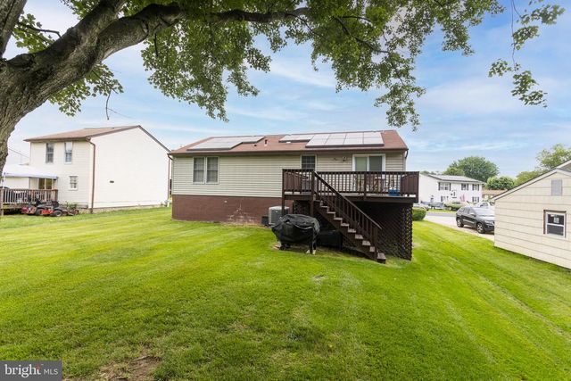 723 WALKER ST, Aberdeen, MD 21001