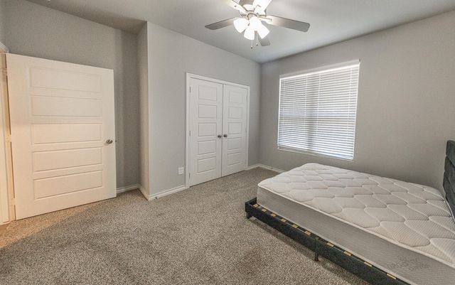 703 E 17th Street, Wolfforth, TX 79382