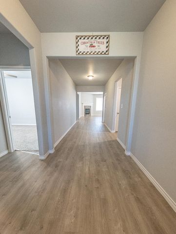 703 E 17th Street, Wolfforth, TX 79382