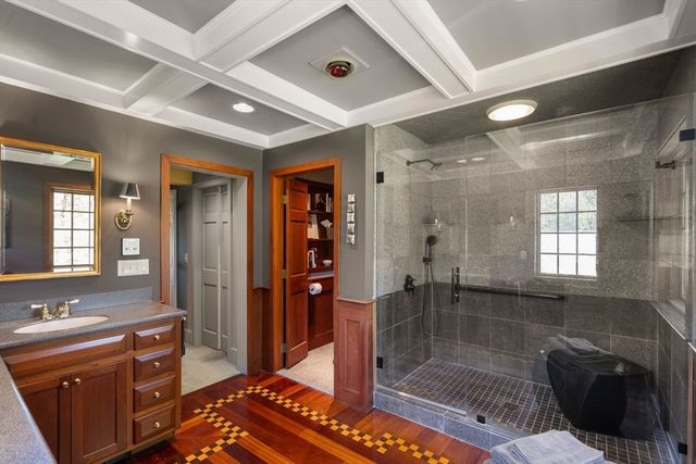 215 Washington Street, Sherborn, MA 01770