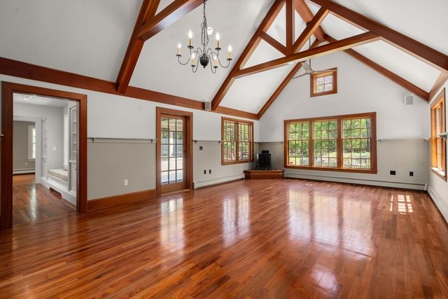 215 Washington Street, Sherborn, MA 01770