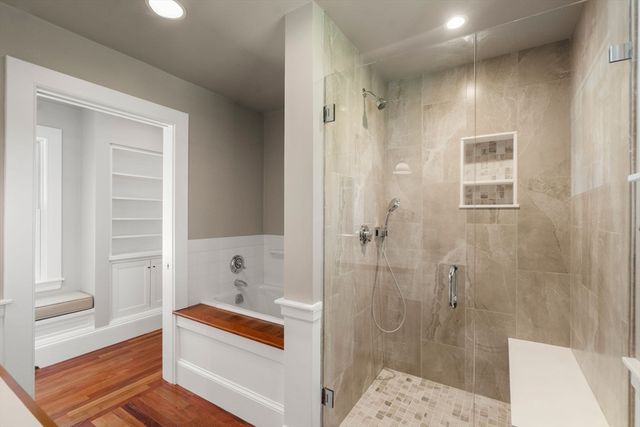 215 Washington Street, Sherborn, MA 01770