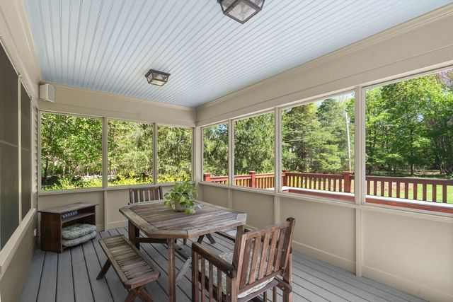 215 Washington Street, Sherborn, MA 01770