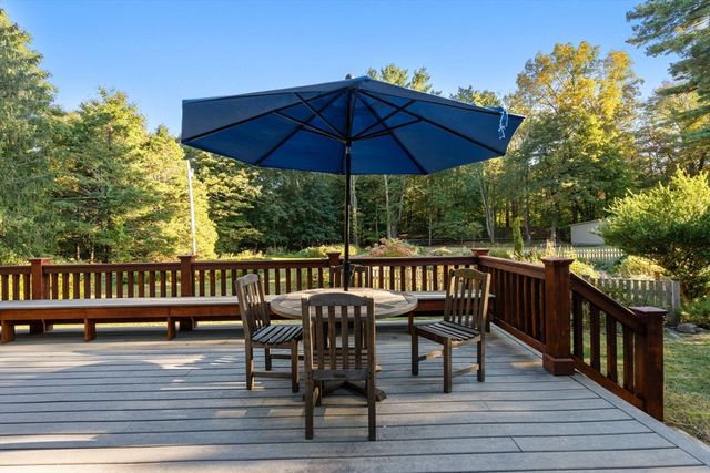 215 Washington Street, Sherborn, MA 01770