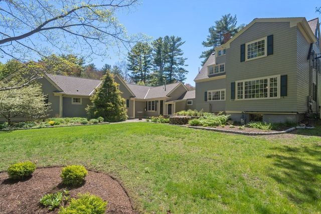 215 Washington Street, Sherborn, MA 01770