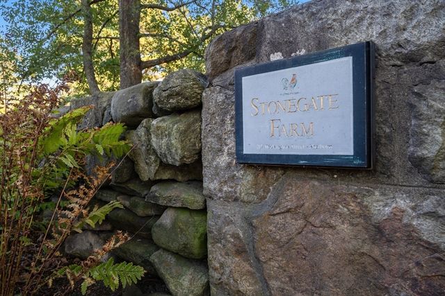 215 Washington Street, Sherborn, MA 01770