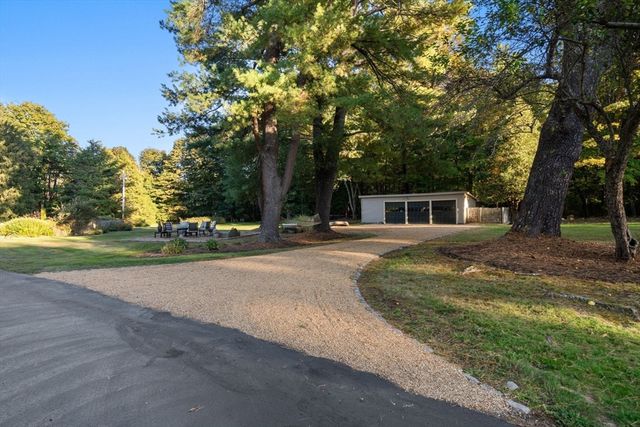 215 Washington Street, Sherborn, MA 01770