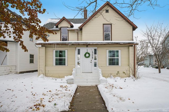 1700 S Main Street, Elkhart, IN 46516