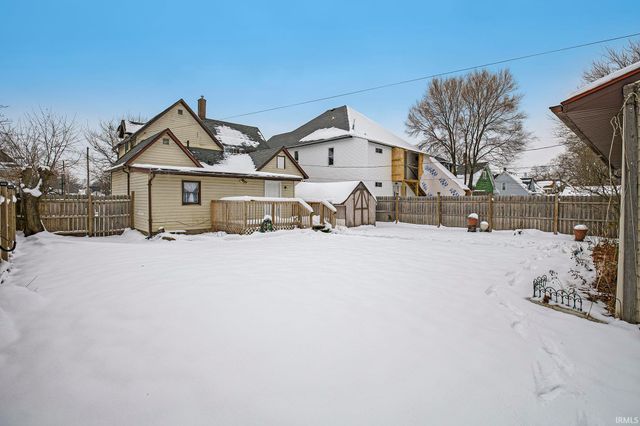 1700 S Main Street, Elkhart, IN 46516