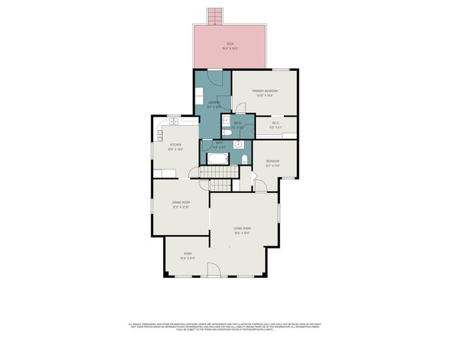 1700 S Main Street, Elkhart, IN 46516