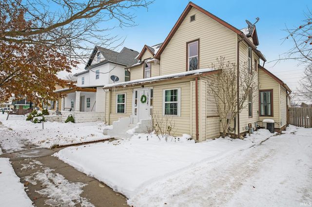 1700 S Main Street, Elkhart, IN 46516