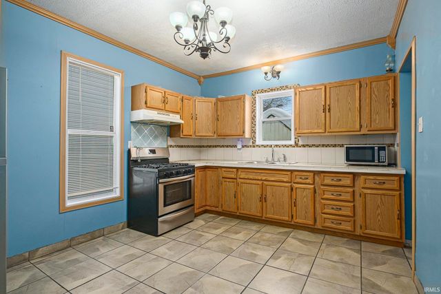 1700 S Main Street, Elkhart, IN 46516