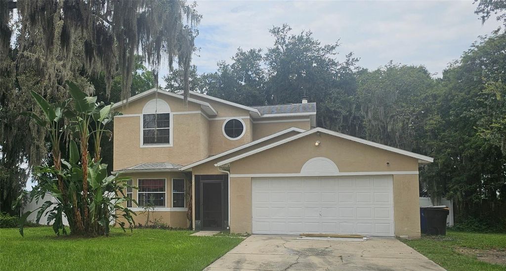 1588 CYPRESS WOODS CIRCLE, St Cloud, FL 34772