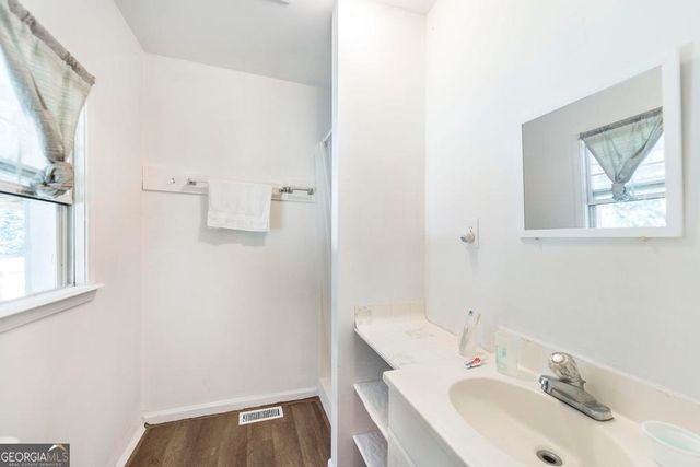 66 Wilville Road, Fort Valley, GA 31030