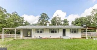 66 Wilville Road, Fort Valley, GA 31030
