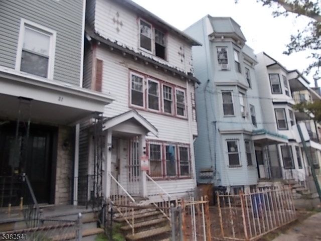 29 Sharon Ave, Irvington Twp., NJ 07111