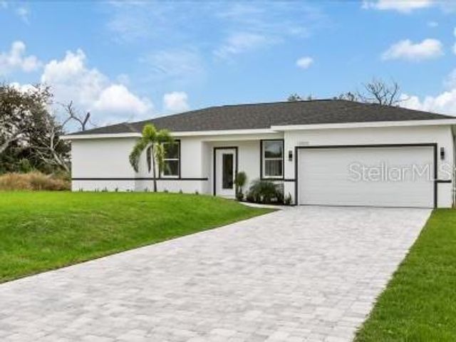 12005 HELICON AVENUE, Port Charlotte, FL 33981