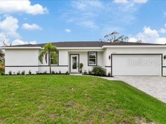 12005 HELICON AVENUE, Port Charlotte, FL 33981