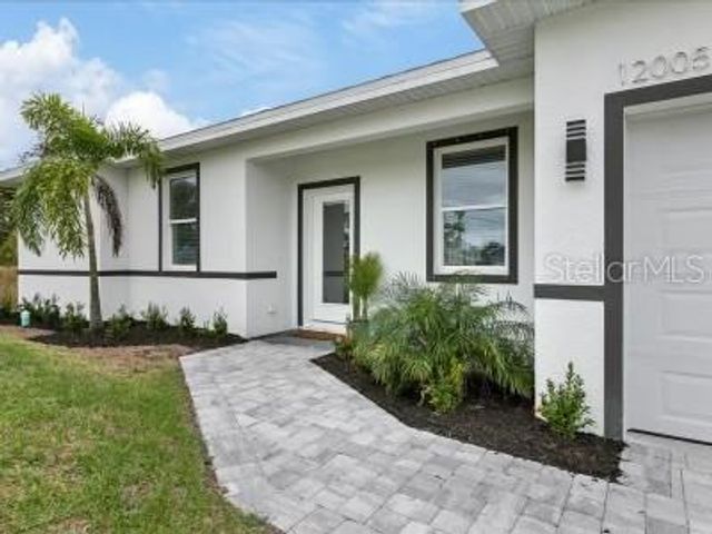12005 HELICON AVENUE, Port Charlotte, FL 33981