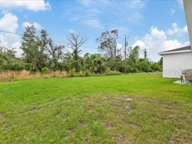 12005 HELICON AVENUE, Port Charlotte, FL 33981