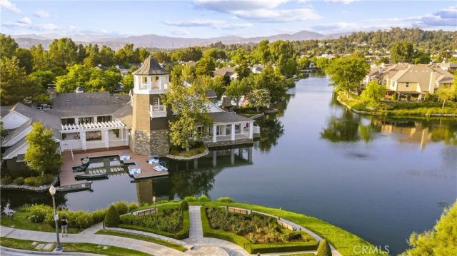 23912 Lakeside Road, Valencia, CA 91355