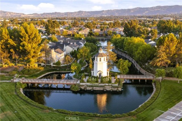 23912 Lakeside Road, Valencia, CA 91355