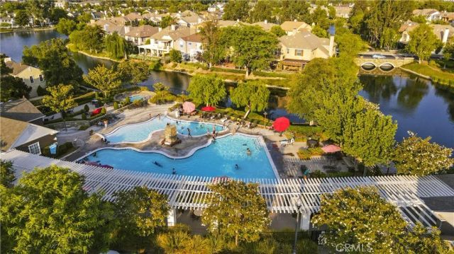 23912 Lakeside Road, Valencia, CA 91355