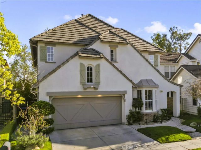 23912 Lakeside Road, Valencia, CA 91355