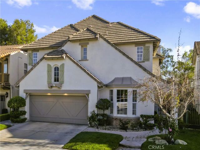 23912 Lakeside Road, Valencia, CA 91355