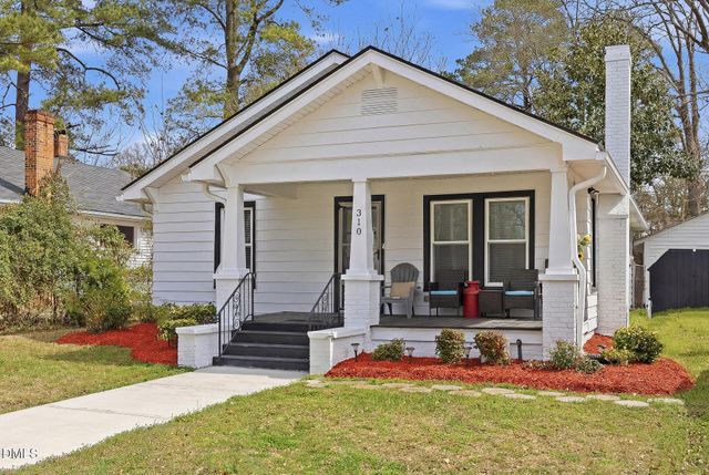 310 N 6th Street 21, Smithfield, NC 27577