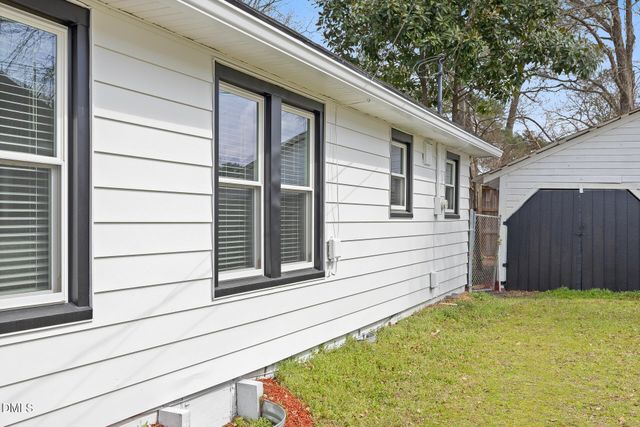 310 N 6th Street 21, Smithfield, NC 27577