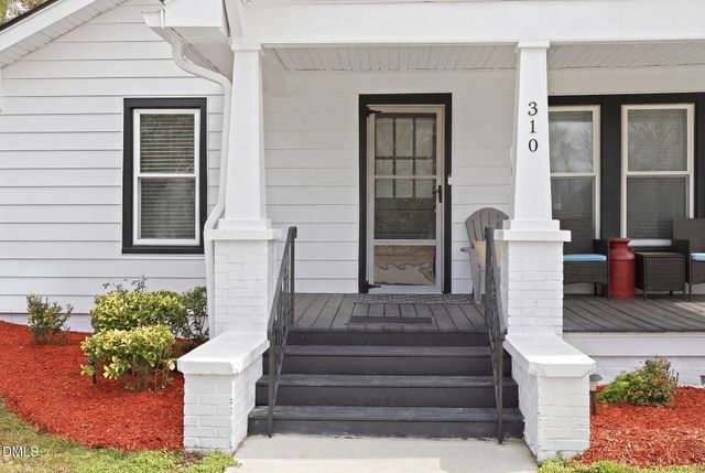 310 N 6th Street 21, Smithfield, NC 27577