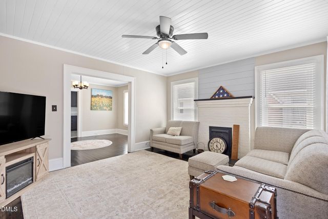 310 N 6th Street 21, Smithfield, NC 27577