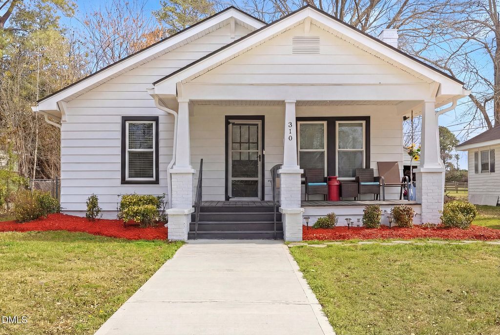 310 N 6th Street 21, Smithfield, NC 27577