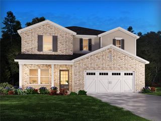 143 Sequoia Lane, Dawsonville, GA 30534