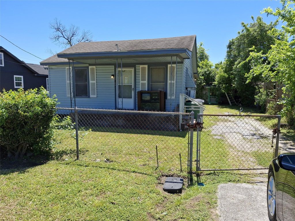 3106 Kay Street, Houston, TX 77093