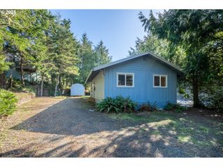 5415 Nw GRAND Ave, Oceanside, OR 97134