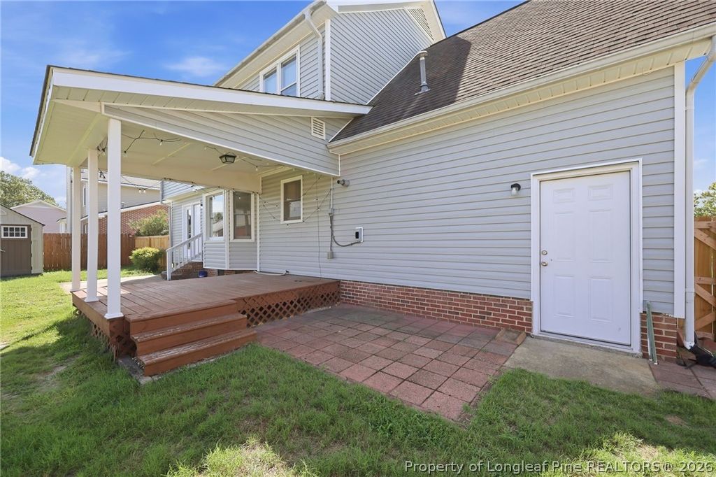 6716 Battle Road, Fayetteville, NC 28314 — photo 27
