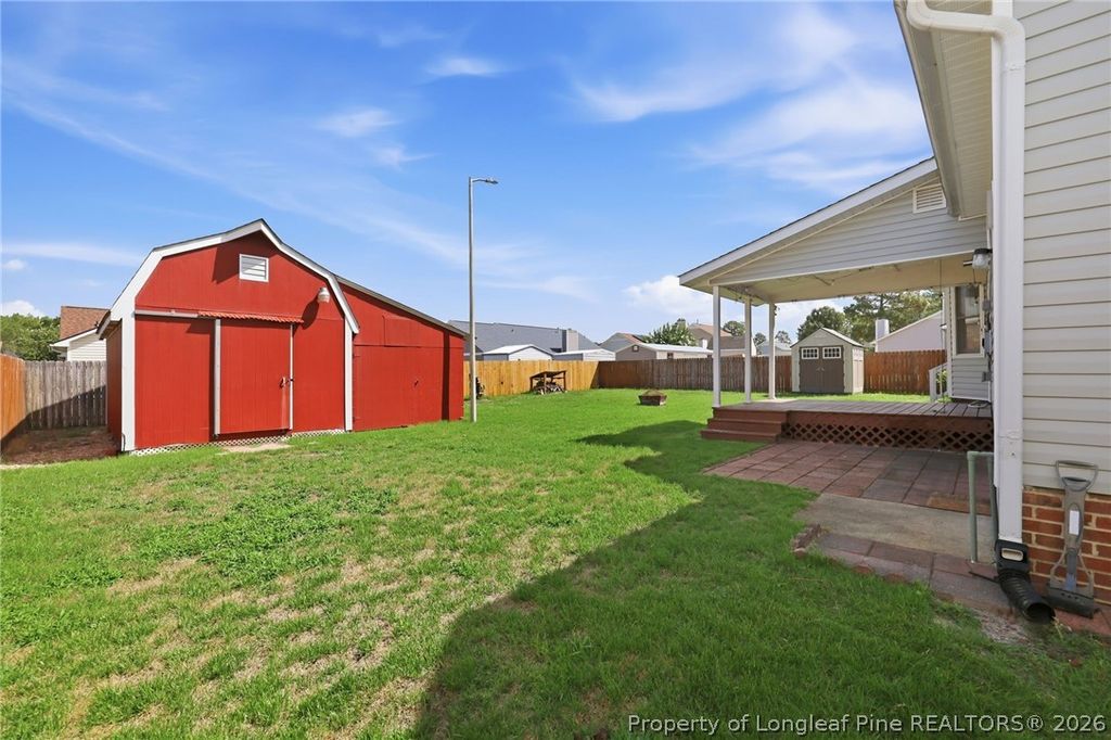 6716 Battle Road, Fayetteville, NC 28314 — photo 28