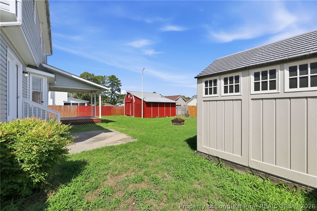 6716 Battle Road, Fayetteville, NC 28314 — photo 31