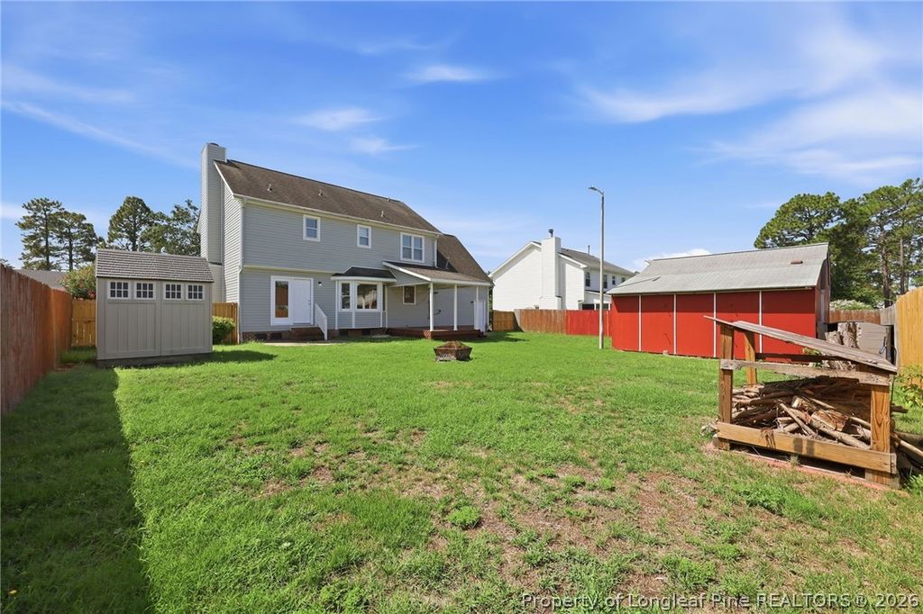 6716 Battle Road, Fayetteville, NC 28314 — photo 32