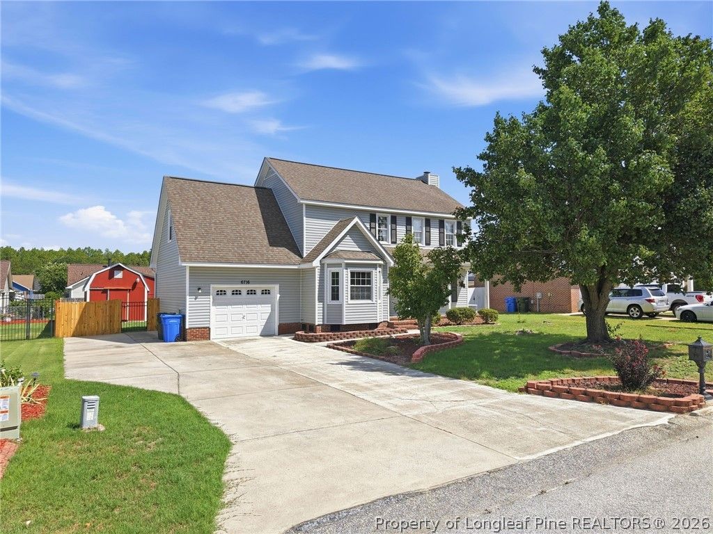 6716 Battle Road, Fayetteville, NC 28314 — photo 33
