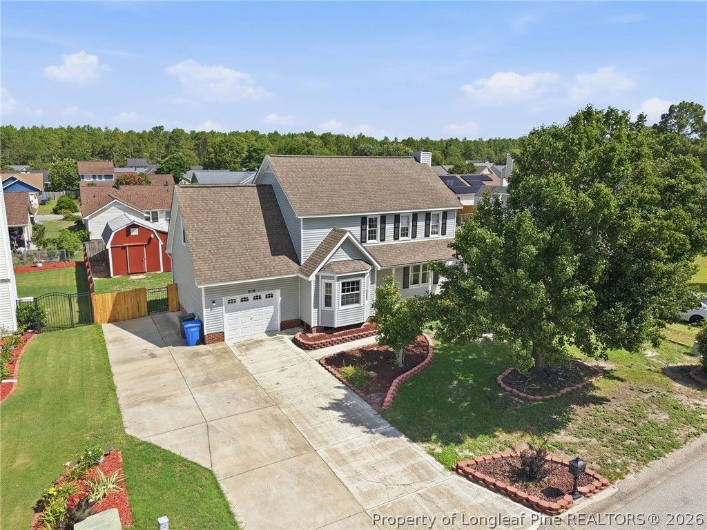 6716 Battle Road, Fayetteville, NC 28314 — photo 34