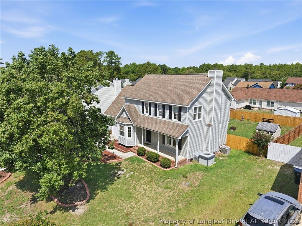 6716 Battle Road, Fayetteville, NC 28314 — photo 35