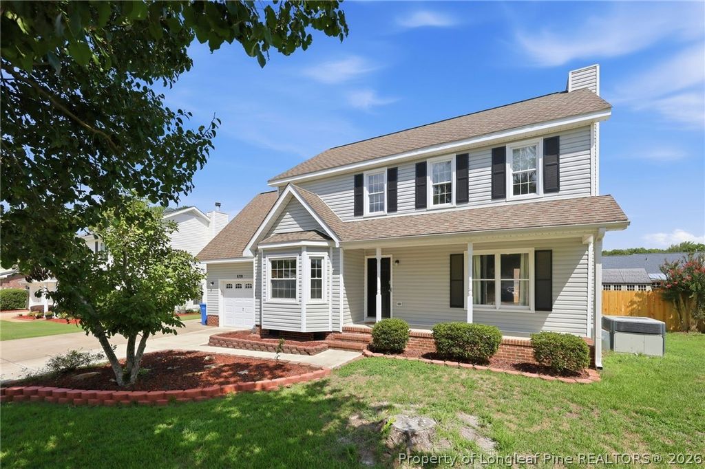 6716 Battle Road, Fayetteville, NC 28314 — photo 42