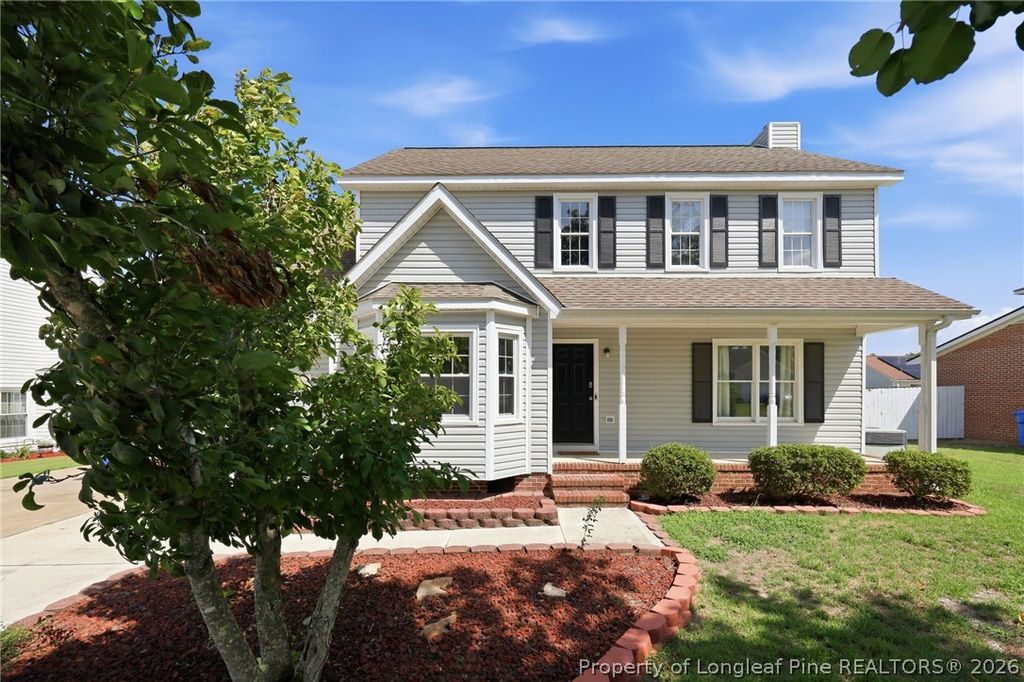 6716 Battle Road, Fayetteville, NC 28314 — photo 44