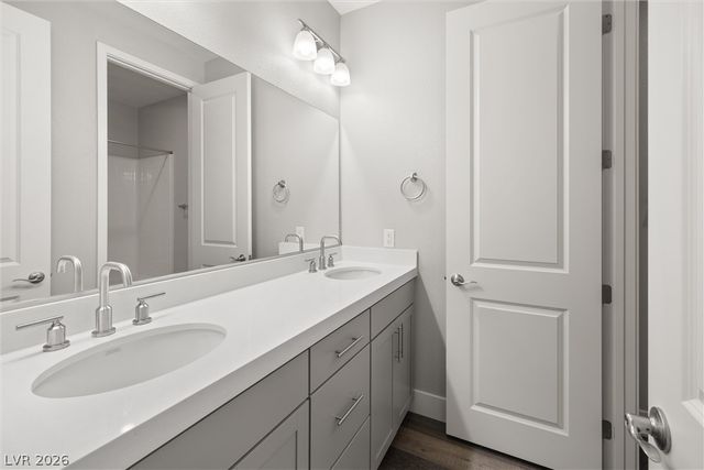 1185 Dre Harbor Place, North Las Vegas, NV 89084