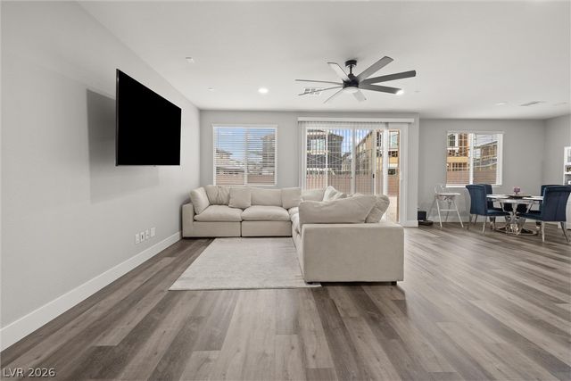 1185 Dre Harbor Place, North Las Vegas, NV 89084
